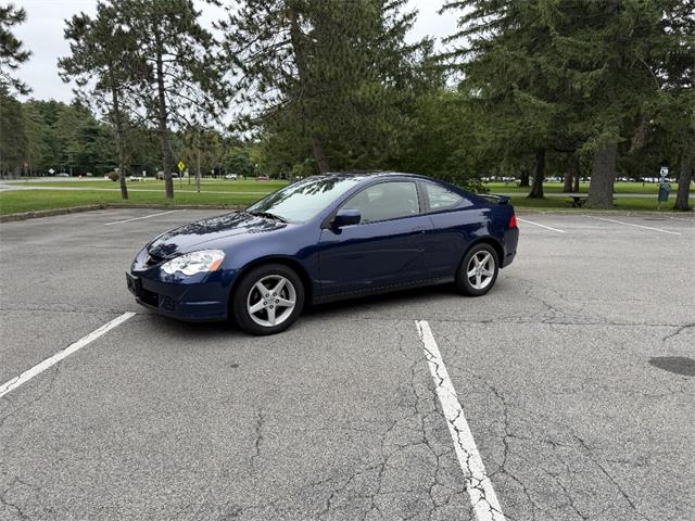 2003 Acura RSX (CC-2104473) for sale in Saratoga Springs, New York