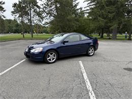 2003 Acura RSX (CC-2104473) for sale in Saratoga Springs, New York