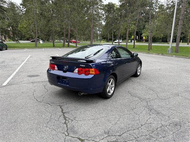 2003 Acura RSX (CC-2104473) for sale in Saratoga Springs, New York