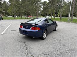 2003 Acura RSX (CC-2104473) for sale in Saratoga Springs, New York
