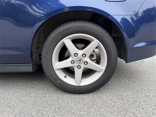 2003 Acura RSX (CC-2104473) for sale in Saratoga Springs, New York