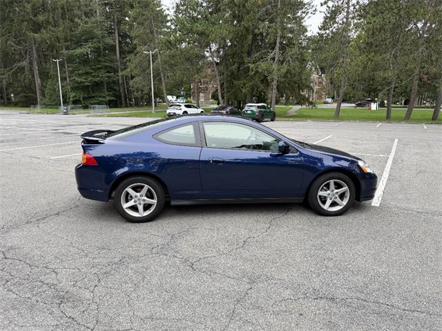 2003 Acura RSX (CC-2104473) for sale in Saratoga Springs, New York