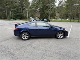 2003 Acura RSX (CC-2104473) for sale in Saratoga Springs, New York
