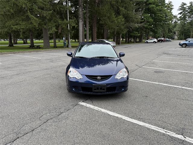2003 Acura RSX (CC-2104473) for sale in Saratoga Springs, New York