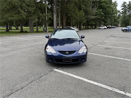 2003 Acura RSX (CC-2104473) for sale in Saratoga Springs, New York