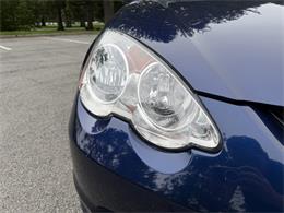 2003 Acura RSX (CC-2104473) for sale in Saratoga Springs, New York