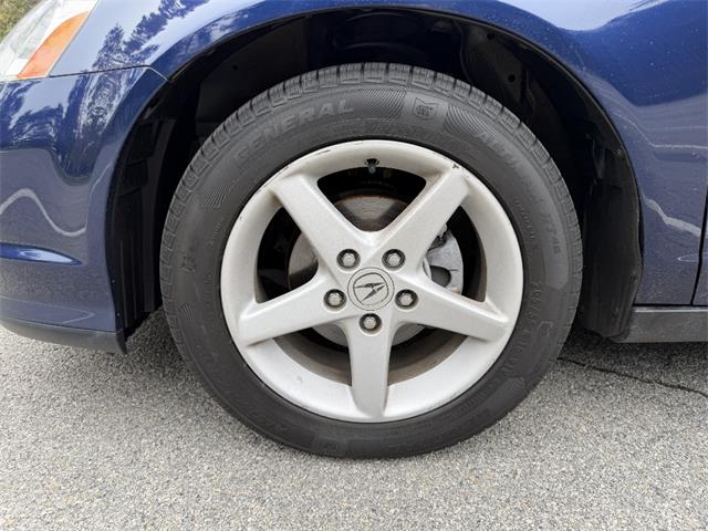 2003 Acura RSX (CC-2104473) for sale in Saratoga Springs, New York