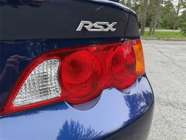 2003 Acura RSX (CC-2104473) for sale in Saratoga Springs, New York