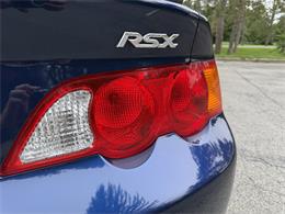 2003 Acura RSX (CC-2104473) for sale in Saratoga Springs, New York