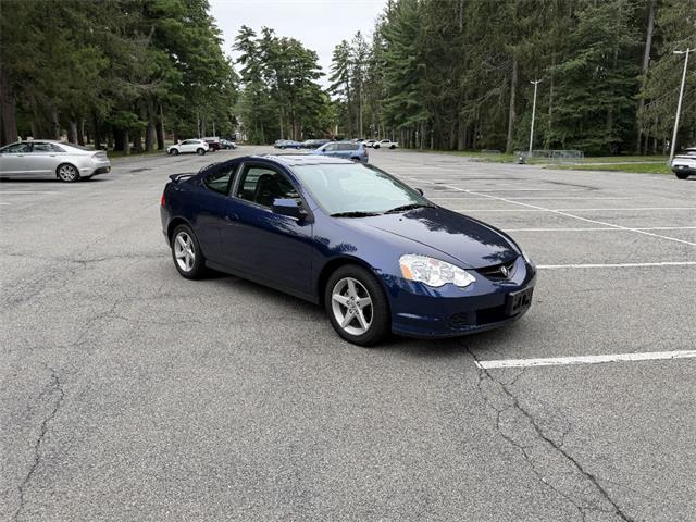 2003 Acura RSX (CC-2104473) for sale in Saratoga Springs, New York