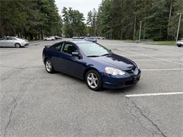 2003 Acura RSX (CC-2104473) for sale in Saratoga Springs, New York