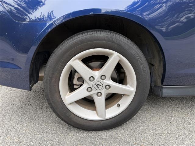 2003 Acura RSX (CC-2104473) for sale in Saratoga Springs, New York