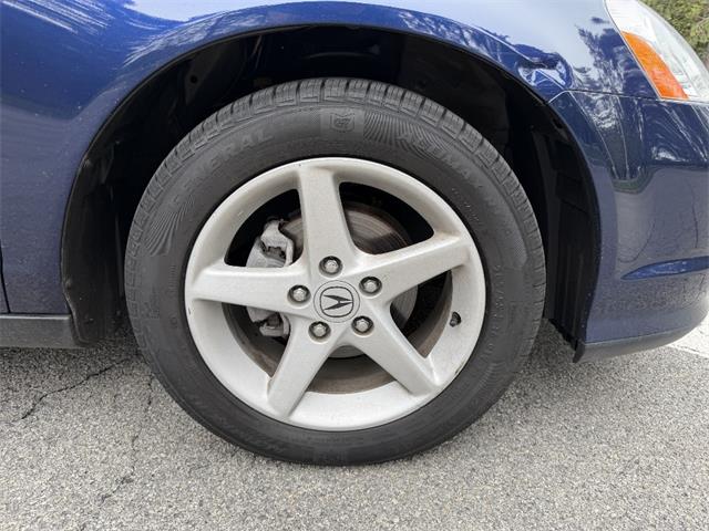 2003 Acura RSX (CC-2104473) for sale in Saratoga Springs, New York