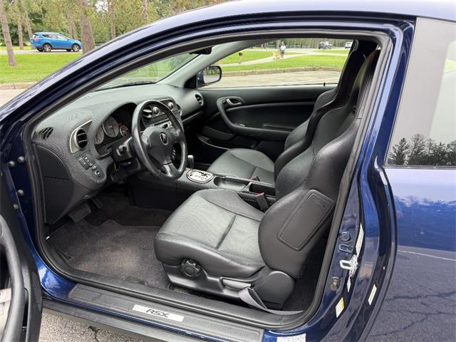 2003 Acura RSX (CC-2104473) for sale in Saratoga Springs, New York