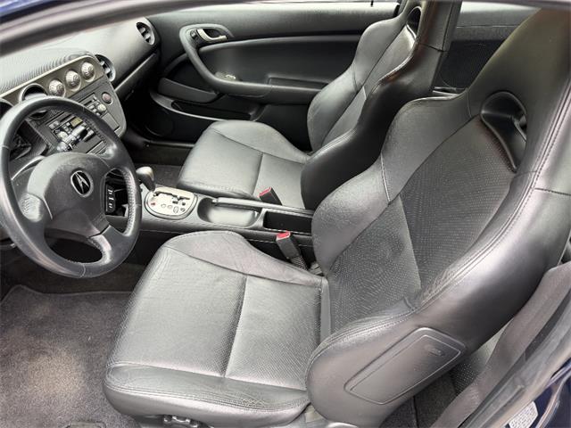 2003 Acura RSX (CC-2104473) for sale in Saratoga Springs, New York