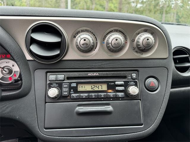 2003 Acura RSX (CC-2104473) for sale in Saratoga Springs, New York