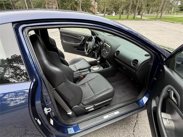 2003 Acura RSX (CC-2104473) for sale in Saratoga Springs, New York