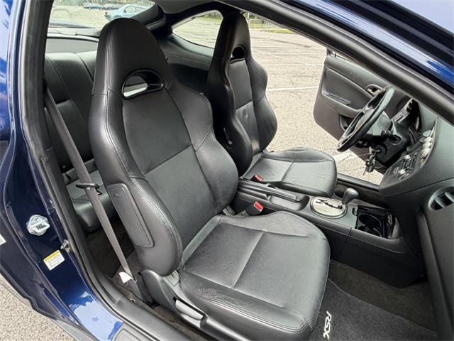 2003 Acura RSX (CC-2104473) for sale in Saratoga Springs, New York