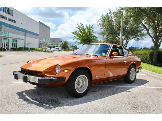 1977 Datsun 280Z (CC-2104474) for sale in Sarasota, Florida
