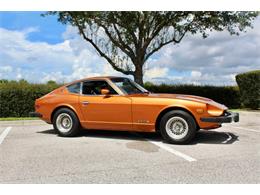 1977 Datsun 280Z (CC-2104474) for sale in Sarasota, Florida