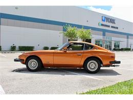1977 Datsun 280Z (CC-2104474) for sale in Sarasota, Florida