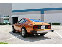1977 Datsun 280Z (CC-2104474) for sale in Sarasota, Florida