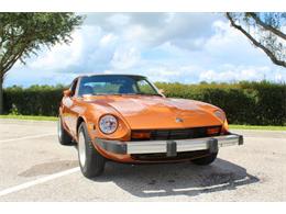 1977 Datsun 280Z (CC-2104474) for sale in Sarasota, Florida