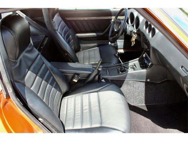 1977 Datsun 280Z (CC-2104474) for sale in Sarasota, Florida