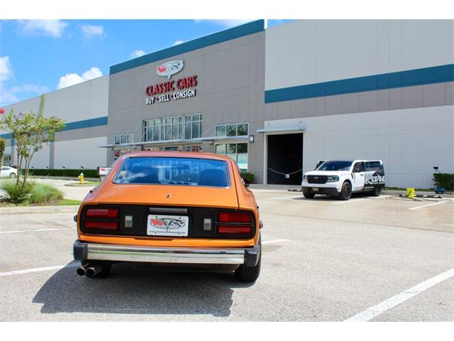 1977 Datsun 280Z (CC-2104474) for sale in Sarasota, Florida