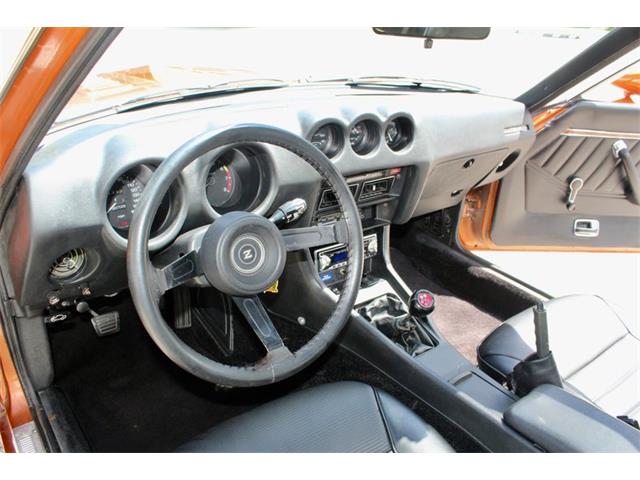 1977 Datsun 280Z (CC-2104474) for sale in Sarasota, Florida