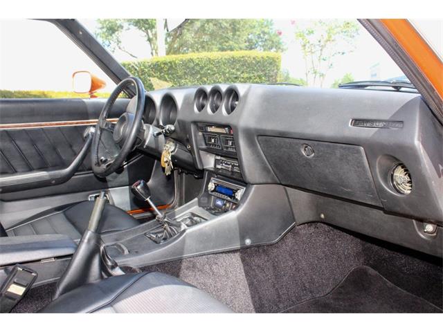 1977 Datsun 280Z (CC-2104474) for sale in Sarasota, Florida