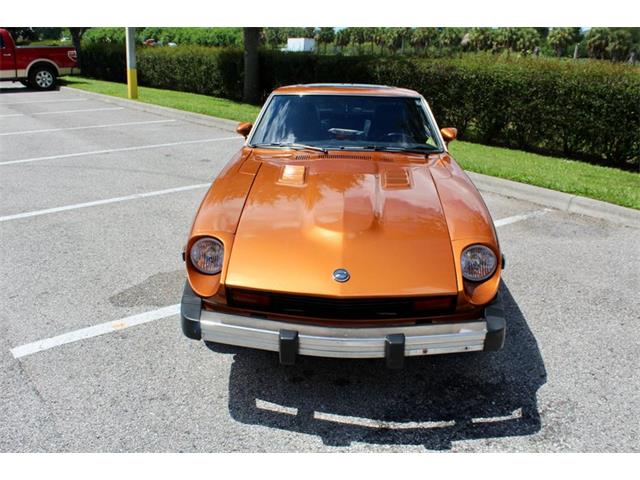 1977 Datsun 280Z (CC-2104474) for sale in Sarasota, Florida