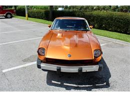1977 Datsun 280Z (CC-2104474) for sale in Sarasota, Florida