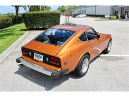 1977 Datsun 280Z (CC-2104474) for sale in Sarasota, Florida