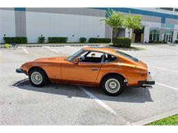 1977 Datsun 280Z (CC-2104474) for sale in Sarasota, Florida