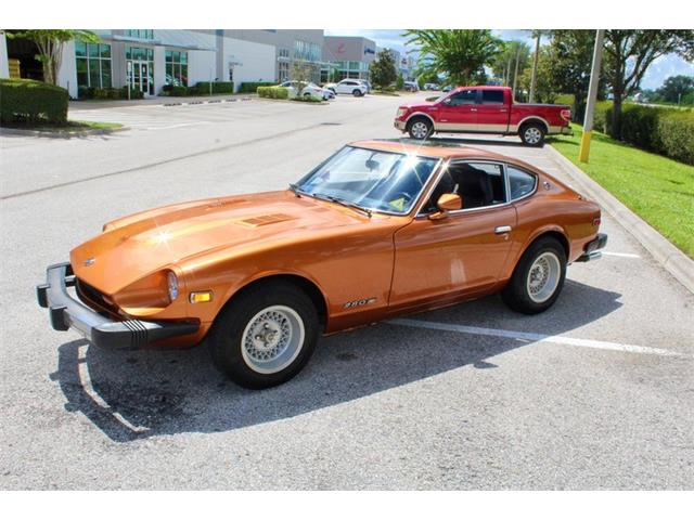 1977 Datsun 280Z (CC-2104474) for sale in Sarasota, Florida