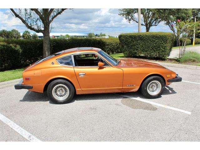 1977 Datsun 280Z (CC-2104474) for sale in Sarasota, Florida