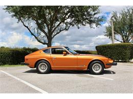 1977 Datsun 280Z (CC-2104474) for sale in Sarasota, Florida