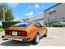 1977 Datsun 280Z (CC-2104474) for sale in Sarasota, Florida