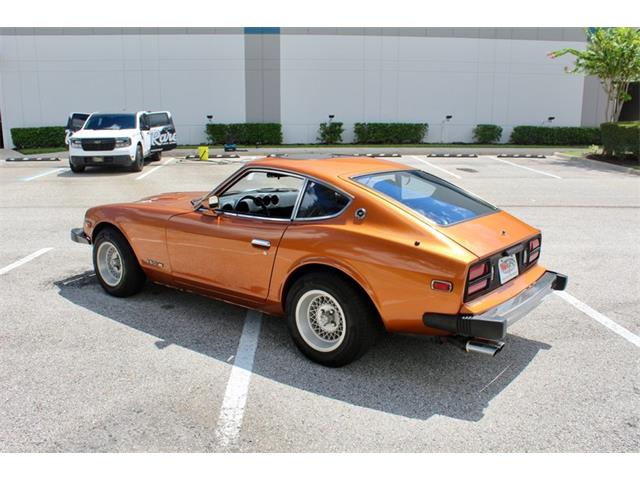 1977 Datsun 280Z (CC-2104474) for sale in Sarasota, Florida