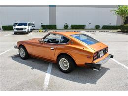 1977 Datsun 280Z (CC-2104474) for sale in Sarasota, Florida
