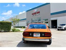 1977 Datsun 280Z (CC-2104474) for sale in Sarasota, Florida