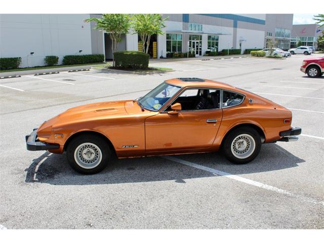 1977 Datsun 280Z (CC-2104474) for sale in Sarasota, Florida
