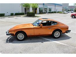 1977 Datsun 280Z (CC-2104474) for sale in Sarasota, Florida