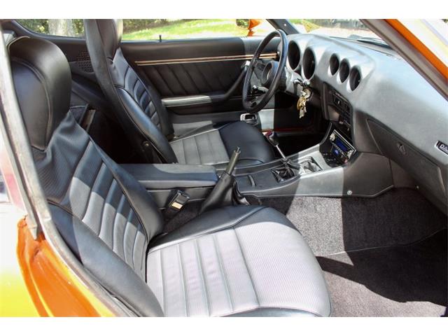 1977 Datsun 280Z (CC-2104474) for sale in Sarasota, Florida