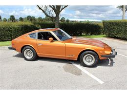 1977 Datsun 280Z (CC-2104474) for sale in Sarasota, Florida