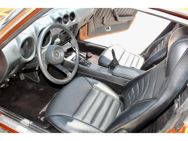 1977 Datsun 280Z (CC-2104474) for sale in Sarasota, Florida