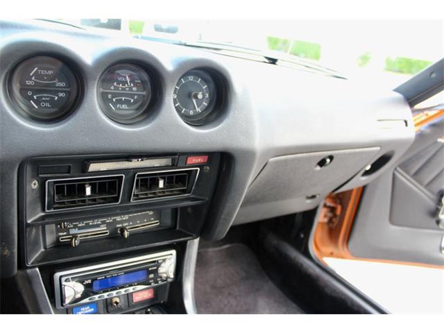 1977 Datsun 280Z (CC-2104474) for sale in Sarasota, Florida