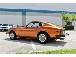 1977 Datsun 280Z (CC-2104474) for sale in Sarasota, Florida