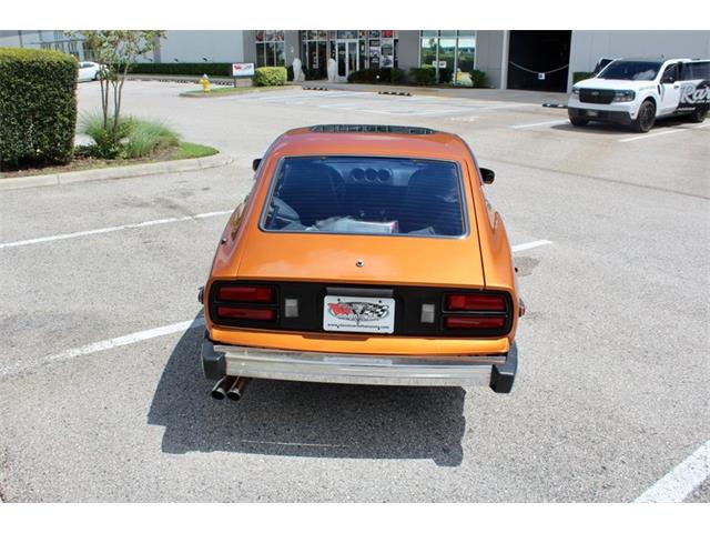 1977 Datsun 280Z (CC-2104474) for sale in Sarasota, Florida